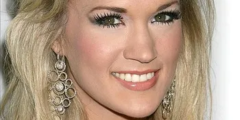 Carrie Underwood Borong Piala American Country Awards