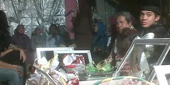 Irwansyah Melamar Zaskia Sungkar