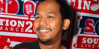 Bedu Khawatir Istri Segera Melahirkan