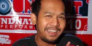 USG, Bedu Tak Mau Ungkap Jenis Kelamin Anak