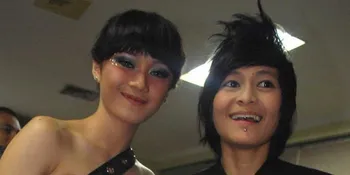 Menang NMA, The Virgin Bangga Dengan Diri Sendiri