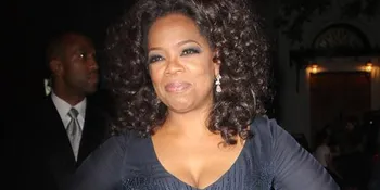 Oprah: Aku Bukan Lesbian!