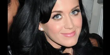 Katy Perry Siap Jadi Katy Brand