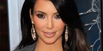 Kim Kardashian Coret Pesepakbola Dari Daftar Pria Idaman