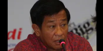 Agum Cup Jalin Silaturahmi Artis dan Wartawan
