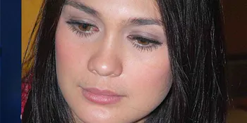 Luna Maya Ingin Tiru Jalan Hidup Marcella Zalianty