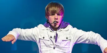 Justin Bieber Gaet Putri Will Smith