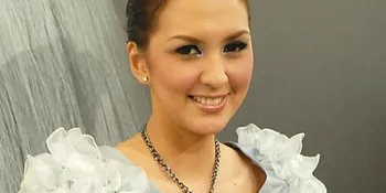 Donna Agnesia Berharap Anak Ketiga Perempuan