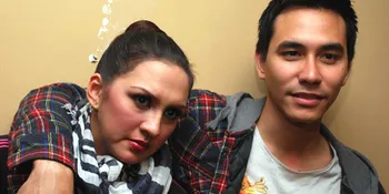 Darius Sinathrya Renovasi Rumah Demi Anak