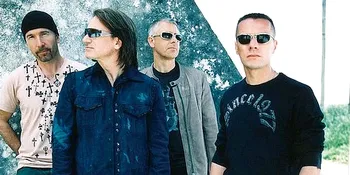 U2 Peringati Wafatnya Lennon di Australia