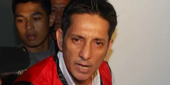 Ibra Azhari Anggap Kasusnya Penuh Rekayasa
