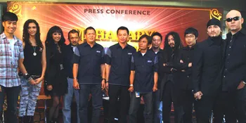 Mahakarya RCTI 2010, Program Spesial Sambut 2011