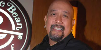 Indro Warkop Tanggalkan Jabatan Ketua Umum PASKI