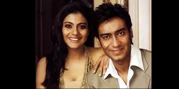 Kajol: Ajay Devgn Adalah Aktor Paling Serba Bisa