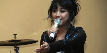Sherina Jadi Juri di 'STAR SEARCH'