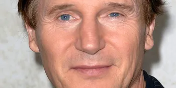 Liam Neeson Betah di 'THE A-TEAM'