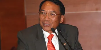 Jero Wacik: Kita Harus Sabar Membina Perfilman