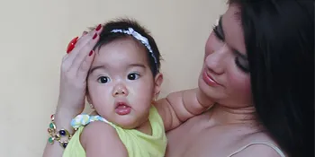 Sheila Marcia Tak Paksa Anak Geluti Entertainment