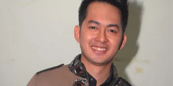 Kiki Farrel Pilih Musik Ketimbang Sinetron