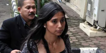 Ayu Azhari Akhirnya Sepakat Sean Boleh ke Finlandia