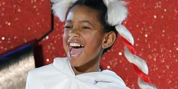 Sekolah Willow Smith Jeblok Gara-Gara Tur