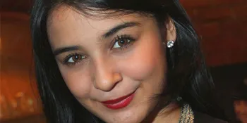 Shireen Sungkar Belum Mau Nyusul Sang Kakak