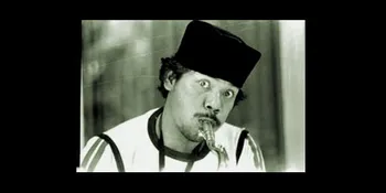 Benyamin S Rajai Daftar 50 Penyanyi Terbaik Rolling Stone!