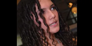 Alexa Key Rela Terbang Jakarta-Bali Demi Karir