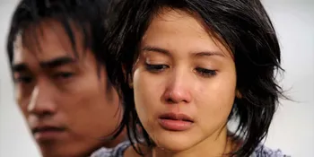 Tika Putri Pertimbangkan Faktor Suka Atau Tidak Suka