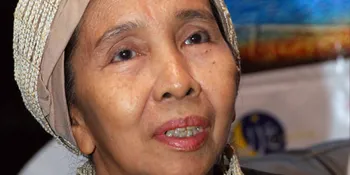 Soal Kisruh FFI 2010 Aty Cancer Pilih Netral