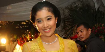 Olivia Zalianty: Orang Tua Ingin Segera Punya Cucu