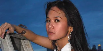 Anindita Putri Ketagihan Adegan Syur