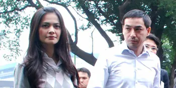 Suami Cut Tari Anggap Pemutaran Video Keterlaluan