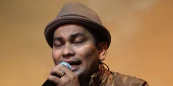 Tompi Suguhkan Variasi di Album Terbaru