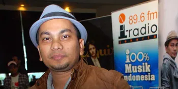 Tompi Ajak Musisi Untuk Tidak Menjiplak