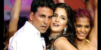 Akshay Kumar Unggulkan Katrina Kaif Untuk Raih Sukses