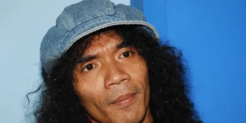 Kaka Slank Sebal Tak Bisa Lihat Timnas