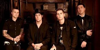 Avenged Sevenfold Rilis 'WELCOME TO THE FAMILY'