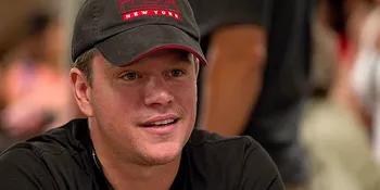 Matt Damon Ditawari Proyek Neill Blomkamp