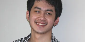 Sibuk, Kiki Farrel Tambah Gemuk