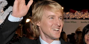Owen Wilson Bakal Kembali ke 'ZOOLANDER'