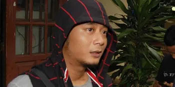 Andika Dipertontonkan Video Mirip Ariel - Tari di Persidangan
