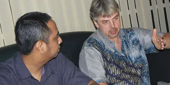 Komnas Anak Terlalu Memihak Pada Pacar Aurelie?