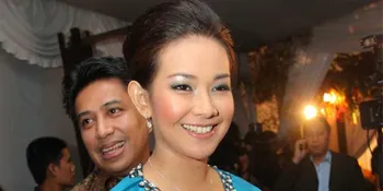 Alya Rohali: Anak Udah Bisa Diajak Berenang