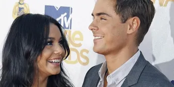 Zac Efron - Vanessa Hudgens Putus!