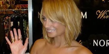 Hadirkan Gajah di Pernikahan, Nicole Richie Dihujat PETA