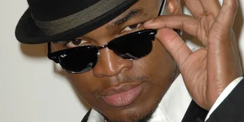 Januari 2011, Ne-Yo Manggung Tanpa Chris Brown di Jakarta