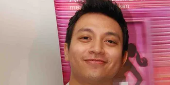 Mario Kahitna Duet Dengan Penyanyi Cilik