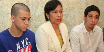Pengacara Anak-Anak Ayu Azhari Utamakan Jalan Damai