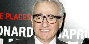 Scorsese - De Niro Bakal Kolaborasi Lagi